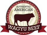 Authentic American WAGYU Beef